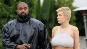 « Je Publierai Ma Femme Autant Que Je Veux », Kanye West Se Défend Face Aux Critiques