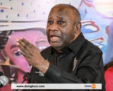 Laurent Gbagbo : Le Ppa-Ci Appelle À Des Réformes Économiques