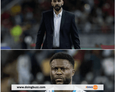 Maroc Vs Rdc À La Can 2023 : Match Nul Et Controverse Raciste Envers Chancel Mbemba (Video)