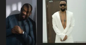 « C&Rsquo;Est L&Rsquo;Artiste Africain Le Plus Écouté », Don Jazzy Fait L&Rsquo;Éloge De Fally Ipupa