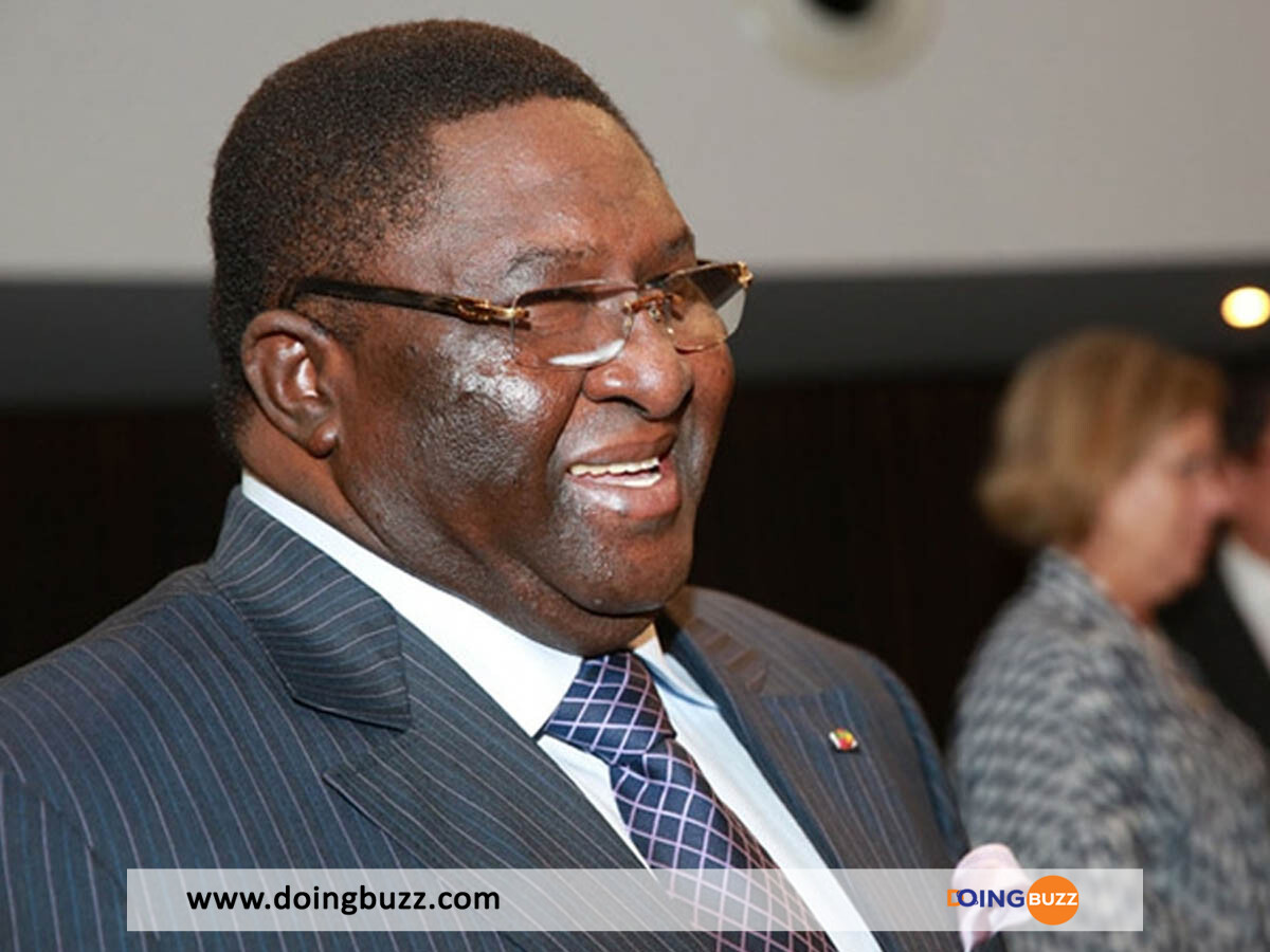 Togo : Faure Gnassingbé A Nommé Pascal Bodjona En Tant Que ...