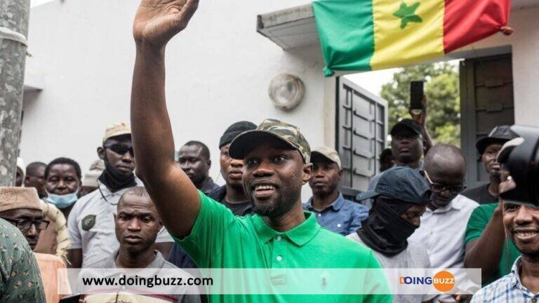 La Cour suprême sénégalaise statue sur le sort d&rsquo;Ousmane Sonko