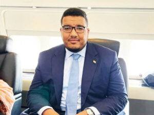 Mohamed Bazoum : Que Fait Son Fils Au Togo ?