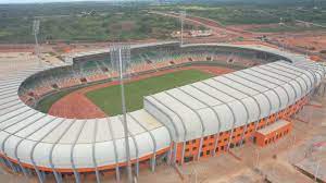 Stade Amadou Gon Coulibaly de Korhogo