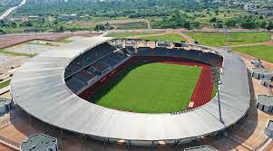 Stade Charles Konan Banny, de Yamoussoukro