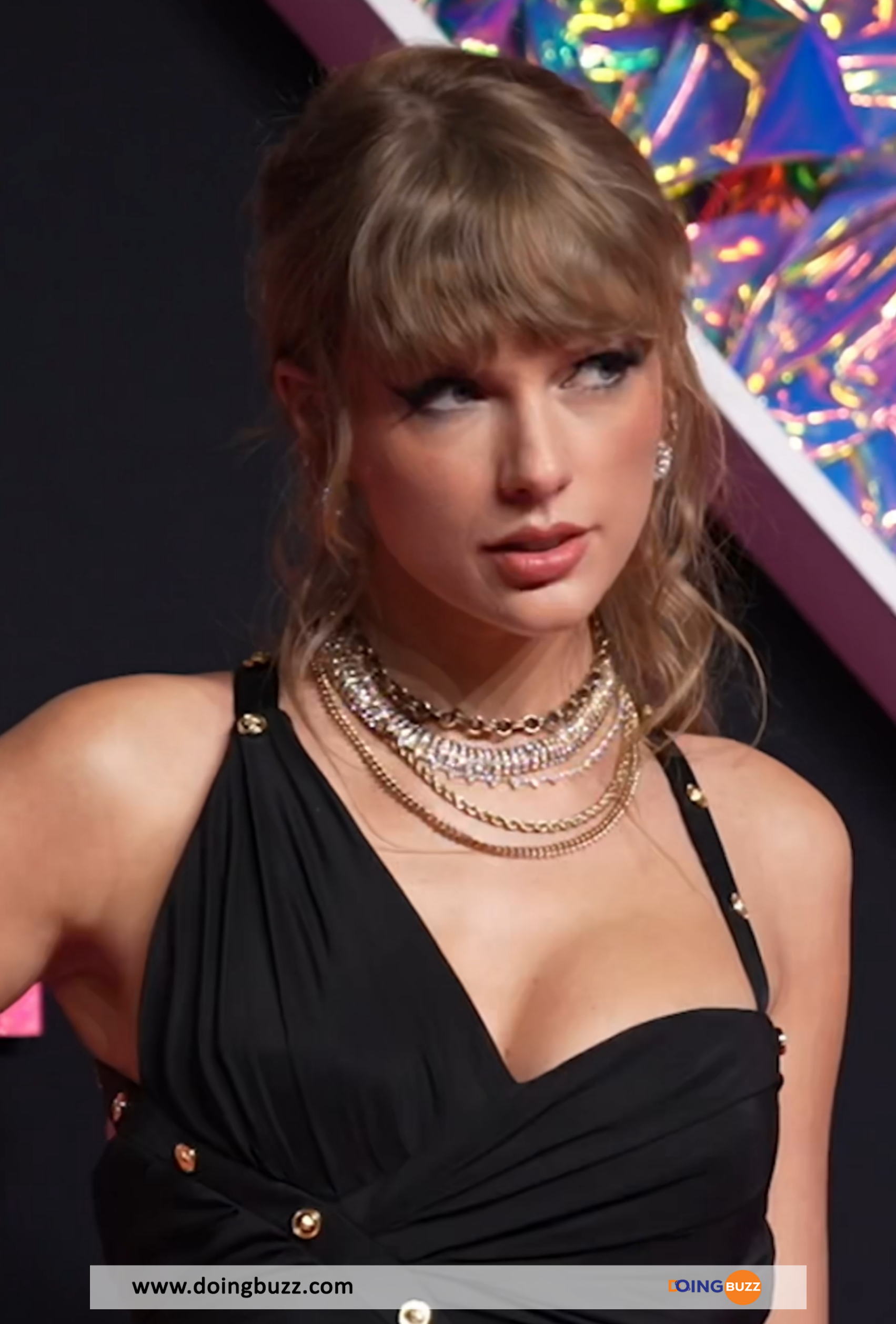 Taylor Swift At The 2023 Mtv Video Music Awards 3