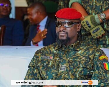 La Guinée Sous Le Régime Militaire Annonce Un Référendum Constitutionnel