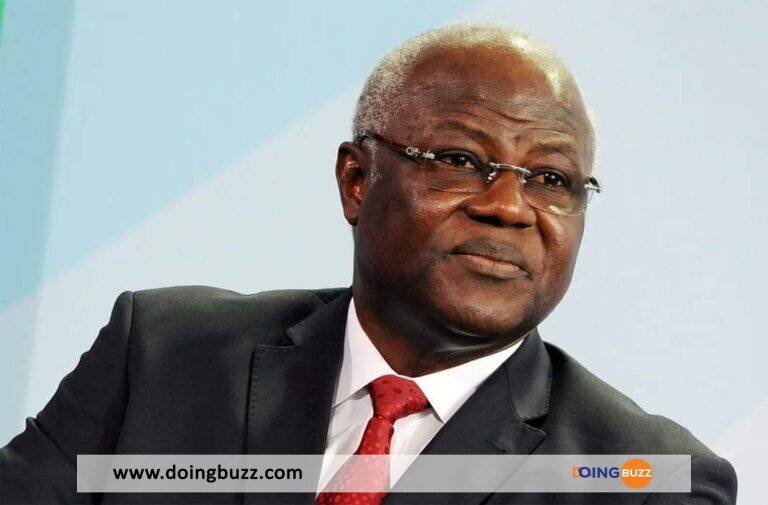 Tentative de Coup d&rsquo;État en Sierra Leone : L&rsquo;ancien président inculpé de trahison