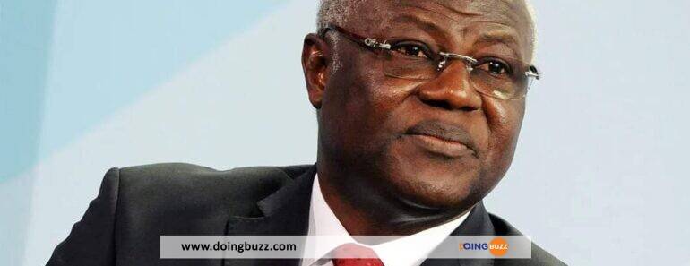 Tentative De Coup D&Rsquo;État En Sierra Leone : L&Rsquo;Ancien Président Inculpé De Trahison