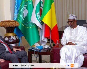 Tensions Diplomatiques Entre L&Rsquo;Algérie Et Le Mali : Retour De L&Rsquo;Ambassadeur Algérien À Bamako