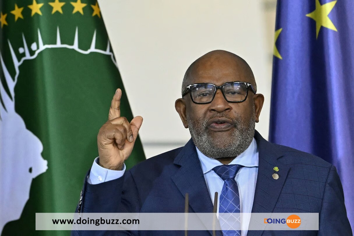 Élections Présidentielles Aux Comores : Azali Assoumani En Lice Malgré Les Appels Au Boycott