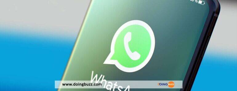 Whatsapp Autorisera Bientôt Les Échanges De Messages Avec Telegram Et Autres