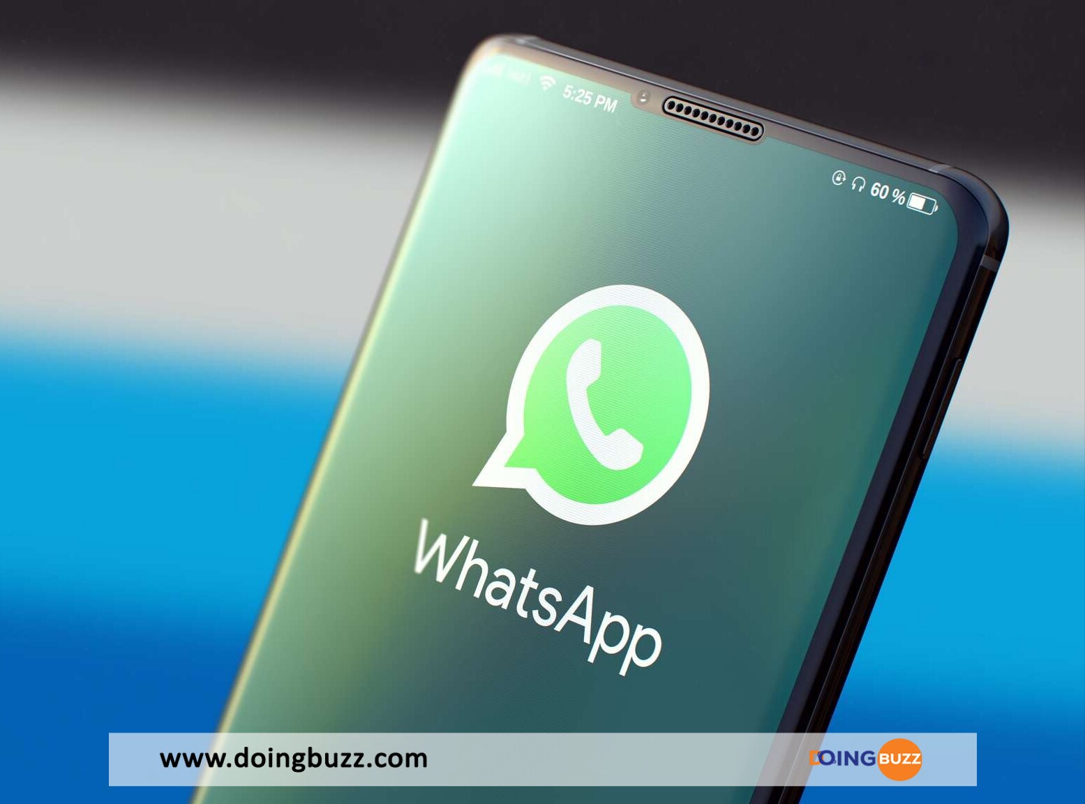 Whatsapp Telegram Doingbuzz