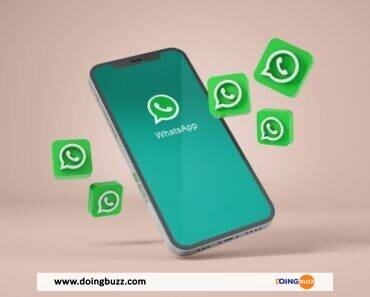 WhatsApp : L’application bénéficie de nouveaux thèmes allant du bleu au rose