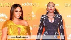 Yemi Alade A Ignoré Un Email De Beyoncé Pendant 2 Mois – Les Détails