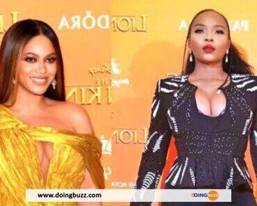 Yemi Alade A Ignoré Un Email De Beyoncé Pendant 2 Mois – Les Détails
