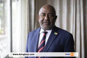 Cour Suprême Des Comores Confirme La Réélection D&Rsquo;Azali Assoumani