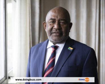 Cour Suprême Des Comores Confirme La Réélection D&Rsquo;Azali Assoumani