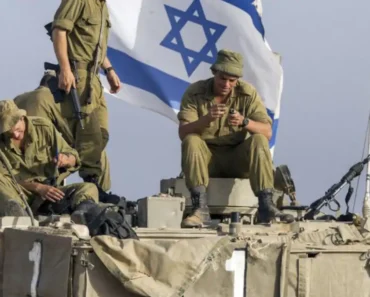 Israël Prévoit Le Retrait De Ses Troupes De La Bande De Gaza