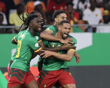 CAN 2023 : Mauvaise nouvelle pour le Cameroun avant le Face-à-Face avec le Sénégal