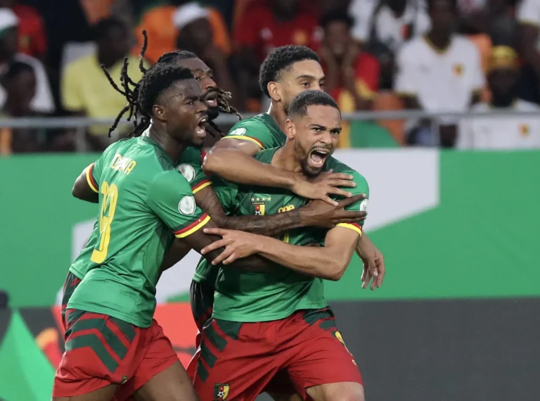 CAN 2023 : Mauvaise nouvelle pour le Cameroun avant le Face-à-Face avec le Sénégal