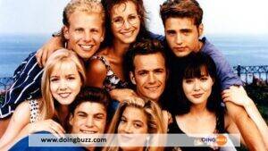 Beverly Hills 90210 : Un Acteur De La Série Emblématique Est Mort