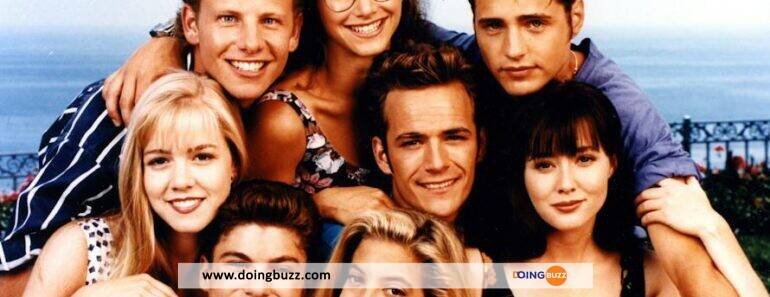 Beverly Hills 90210 : Un Acteur De La Série Emblématique Est Mort