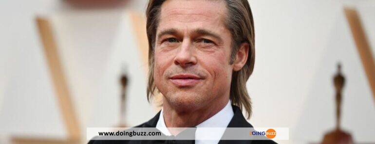 Brad Pitt, 60 Ans, Toujours Jeune : Des Révélations Sur Sa Chirurgie Esthétique (Video)