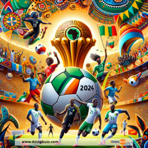 Can 2024 : Toutes Les Listes, Pays Par Pays – Découvrez Les Étoiles Du Football Africain!