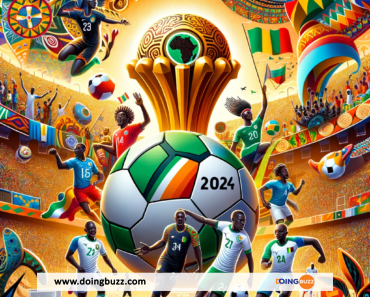 Can 2024 : Toutes Les Listes, Pays Par Pays – Découvrez Les Étoiles Du Football Africain!