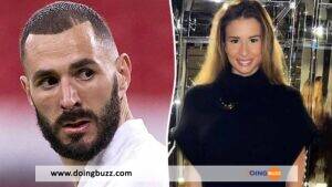 Karim Benzema : Les Moments De Complicité Avec Son Ex-Femme Chloé De Launay Ont Fuité