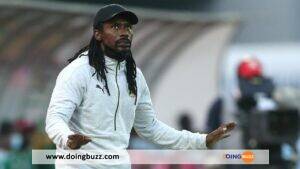 Can 2023 : Aliou Cissé Hospitalisé Après La Victoire Du Sénégal, Les Détails