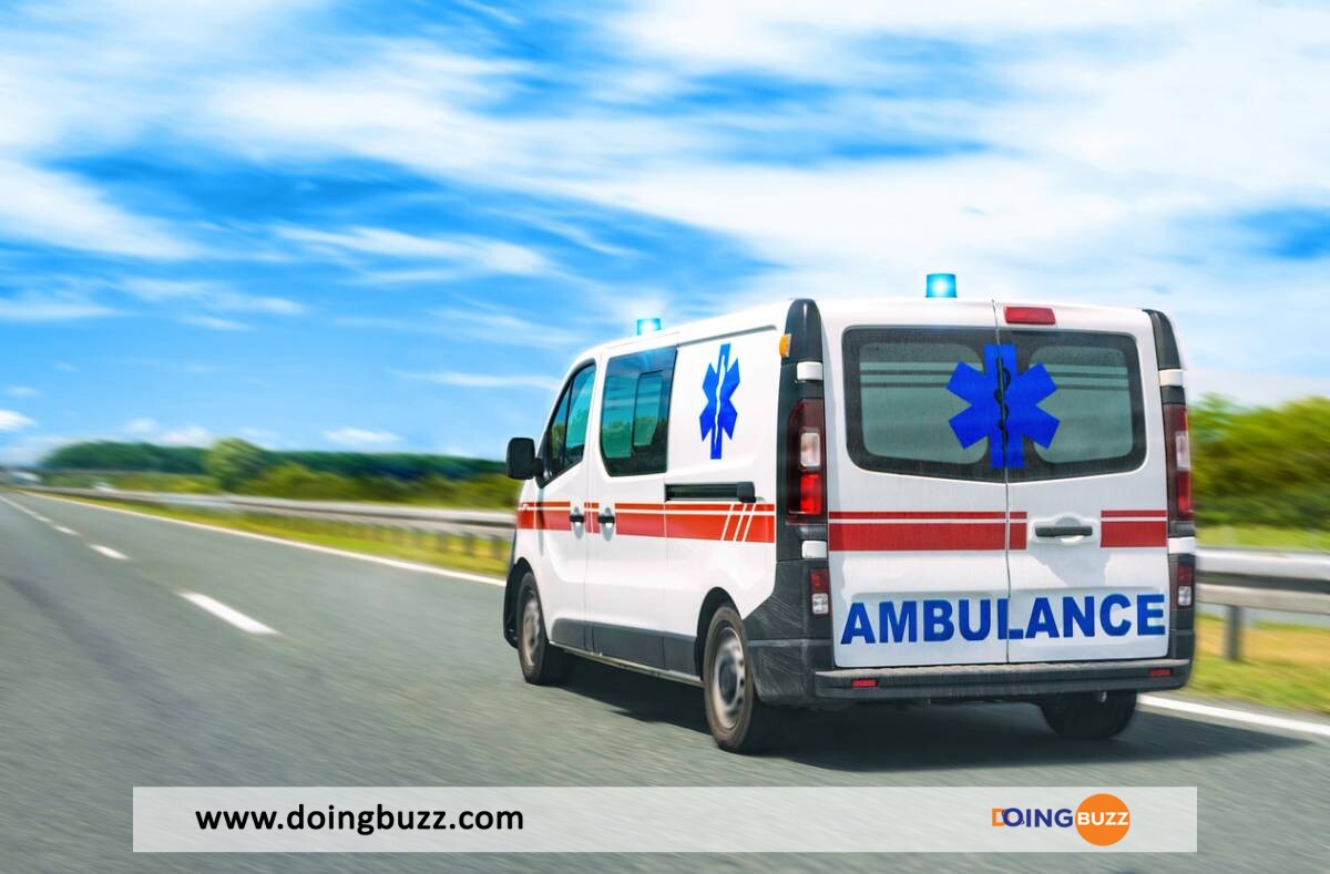 Comment Reserver Une Ambulance