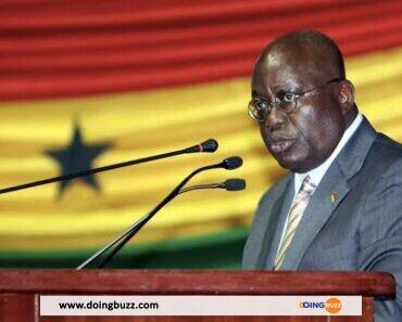 Tentative De Coup D&Rsquo;État Au Ghana : Les Appels À L&Rsquo;Abolition De La Peine Capitale Se Multiplient