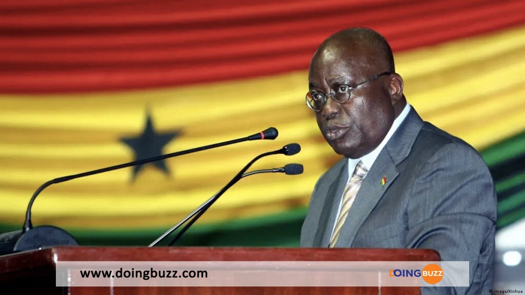 Tentative De Coup D'État Au Ghana : Les Appels À L'Abolition De La Peine Capitale Se Multiplient