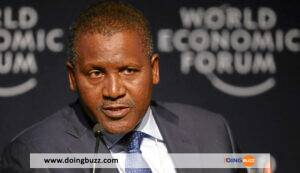 Groupe Dangote : Le Principal Conglomérat Industriel Nigérian Visé Par Une Enquête