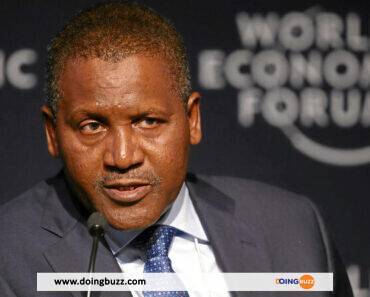 Groupe Dangote : Le Principal Conglomérat Industriel Nigérian Visé Par Une Enquête