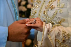 Mariage Au Soudan :  Entre Tradition Et Démarches Administratives