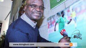 Can 2023 : « Ce Sera Très Difficile », La Légende Roger Milla Met En Garde