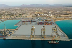 Accord Maritime Entre L&Rsquo;Éthiopie Et Le Somaliland : Le Royaume-Uni S&Rsquo;En Mêle !