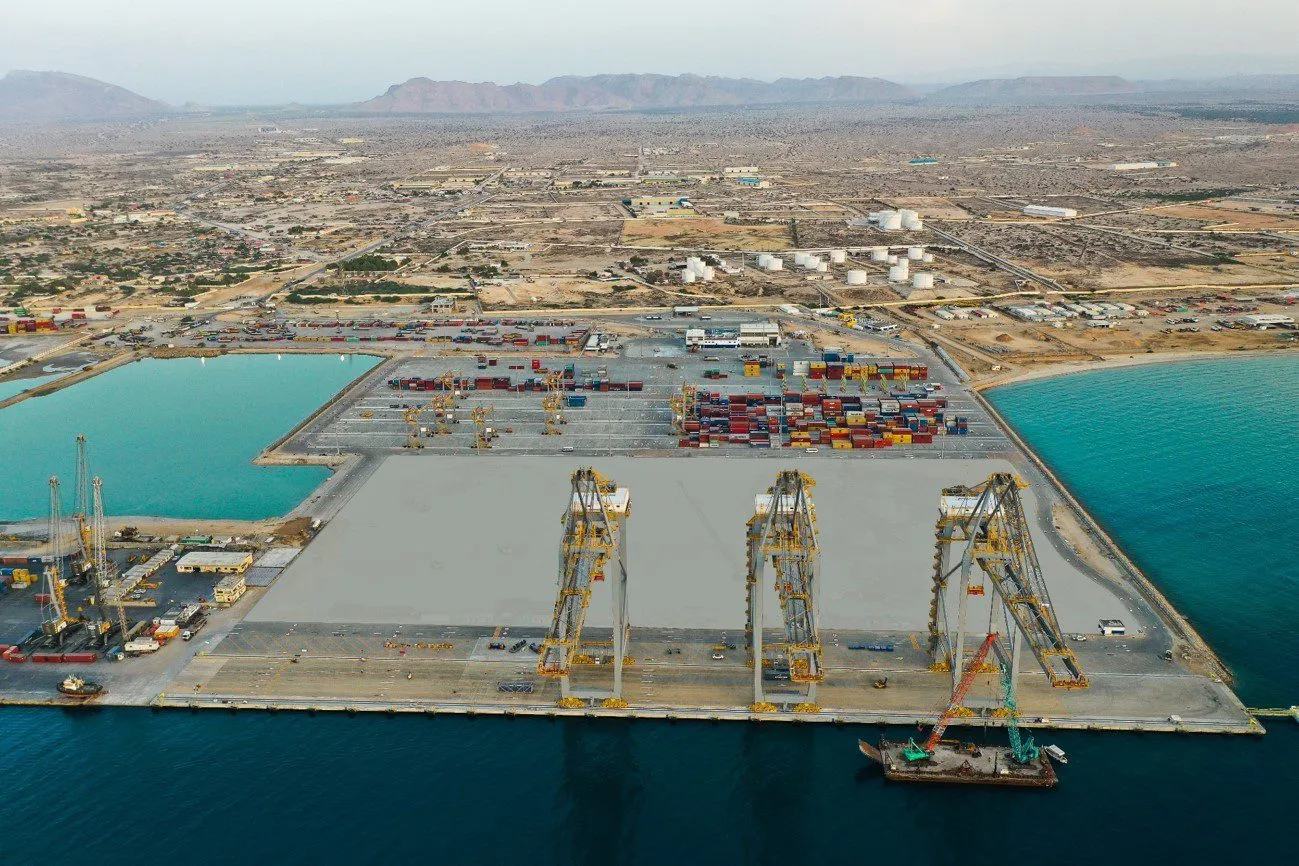 Accord Maritime Entre L'Éthiopie Et Le Somaliland : Le Royaume-Uni S'En Mêle !