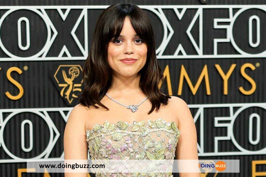 Mercredi Saison 2 Lactrice Jenna Ortega Dévoile Des Détails Doingbuzz