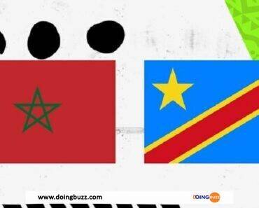 Maroc-Rd Congo (Can 2023) : Les Compositions Officielles, Les Titulaires… !