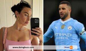 Kyle Walker : Infidélité, Prostitution… Le Joueur De Man City Au Cœur D&Rsquo;Un Scandale