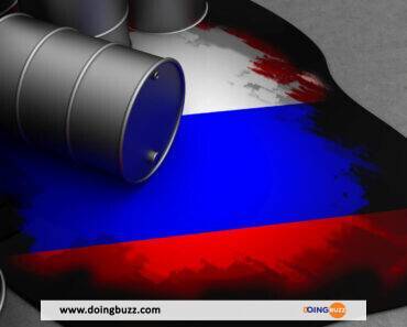 Les États-Unis enfreignent les sanctions en important du pétrole russe