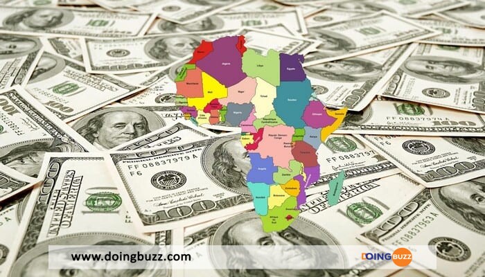Les Pays Africains Les Plus Riches En 2024