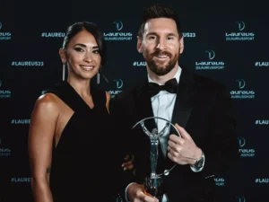 Qui Est La Femme De Messi ? Tout Savoir Sur Antonela Roccuzzo