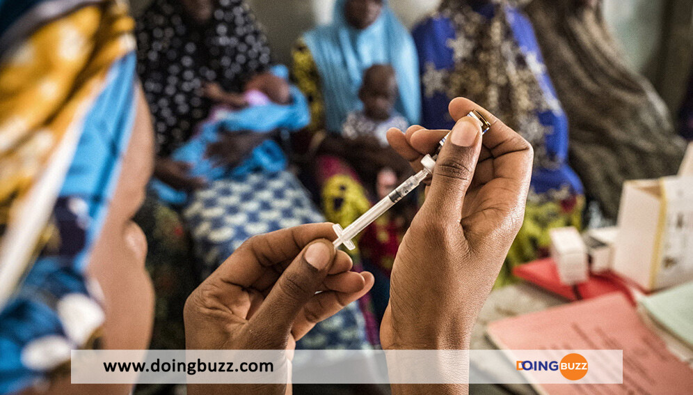 Cameroun : Lancement De La Première Vaccination Systématique Au Monde Contre Le Paludisme