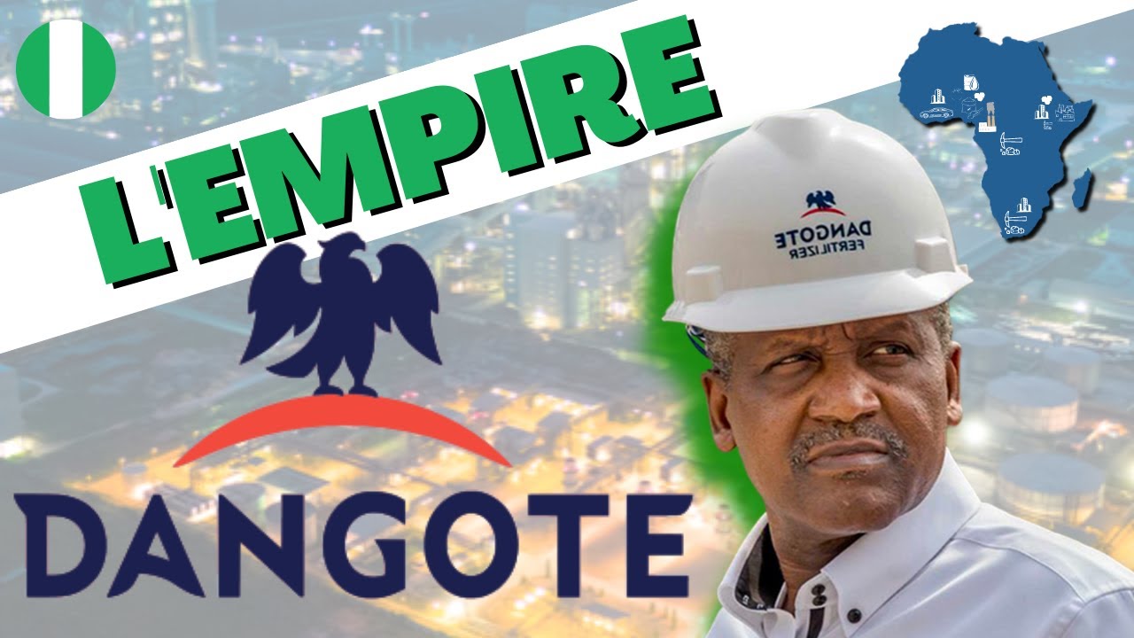 Nigeria : Lancement De La Production À La Raffinerie D'Aliko Dangote