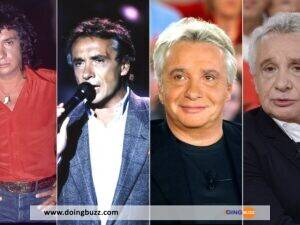 Michel Sardou, « Sans Domicile Fixe » : Pourquoi Le Chanteur Changeait Sans Cesse De Maison ?